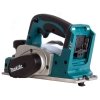 Akumulatorowy strug do drewna Makita DKP180Z 18V